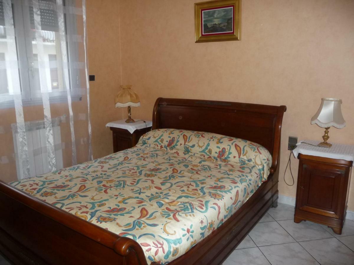 Havre De Paix Centre Ville Narbonne, T3 Confortable, Pres De L'Arena Et Du Grand Buffet Luaran gambar