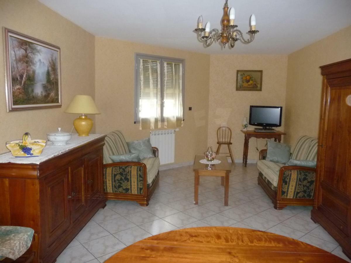 Havre De Paix Centre Ville Narbonne, T3 Confortable, Pres De L'Arena Et Du Grand Buffet Luaran gambar