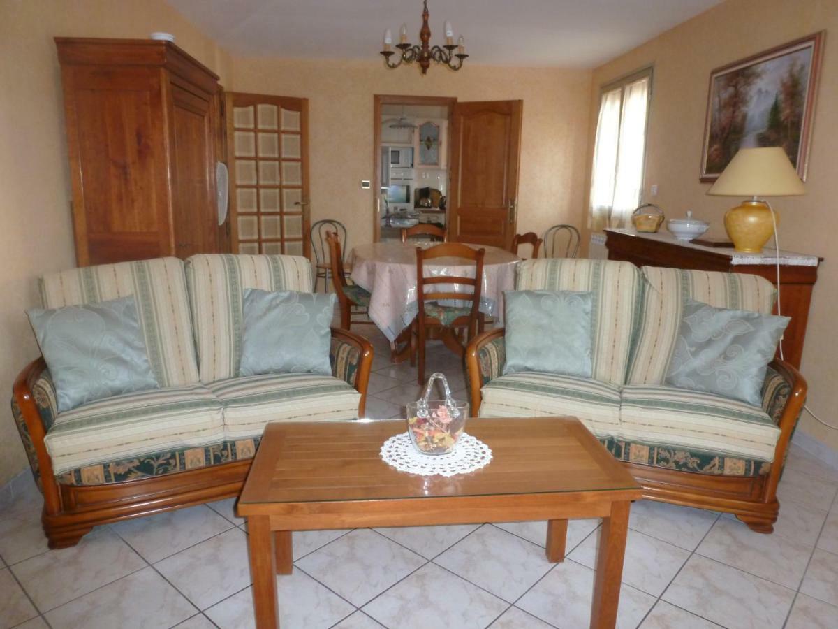 Havre De Paix Centre Ville Narbonne, T3 Confortable, Pres De L'Arena Et Du Grand Buffet Luaran gambar